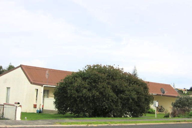 Photo of property in 9 Oxford Street, Kaitaia, 0410