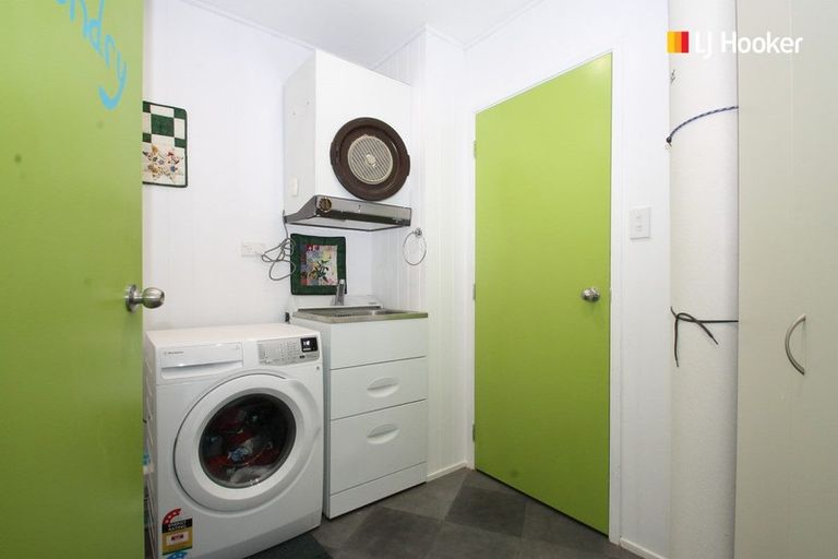 Photo of property in 7 Dalrymple Street, Pine Hill, Dunedin, 9010