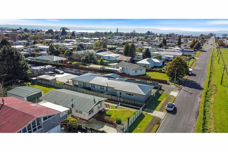 Photo of property in 24 Stembridge Road, Ngongotaha, Rotorua, 3010