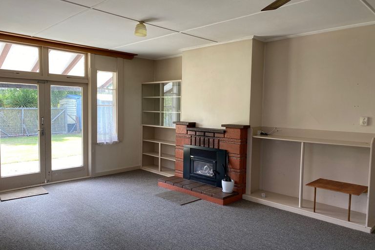 Photo of property in 18 Mckenzie Street, Fairlie, 7925
