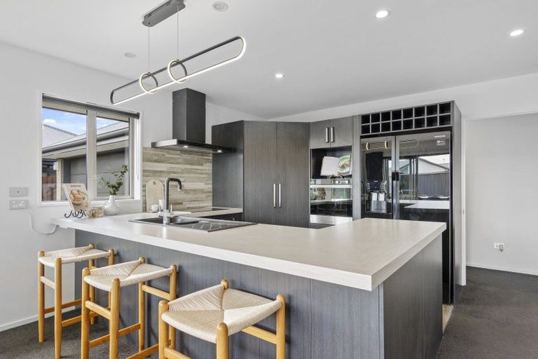 Photo of property in 1 Aberdare Street, Halswell, Christchurch, 8025