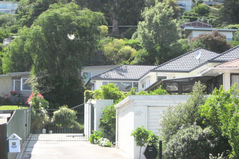Photo of property in 35 Vernon Terrace, Hillsborough, Christchurch, 8022