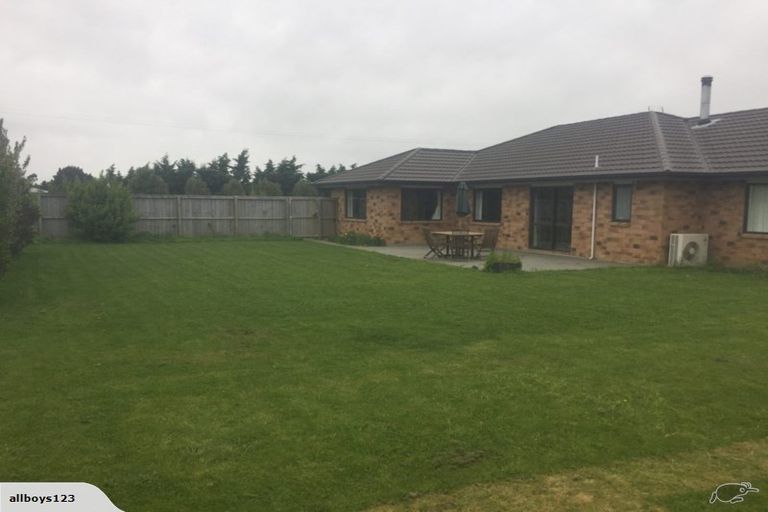 Photo of property in 59 Manse Road, Leeston, 7632