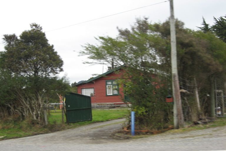 Photo of property in 633 Seven Mile Road, Runanga, 7803