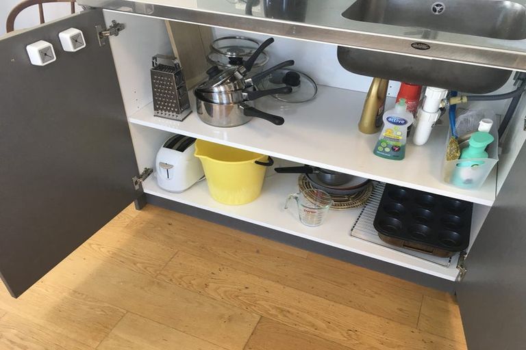 Photo of property in 501/8 Wigan Street, Te Aro, Wellington, 6011