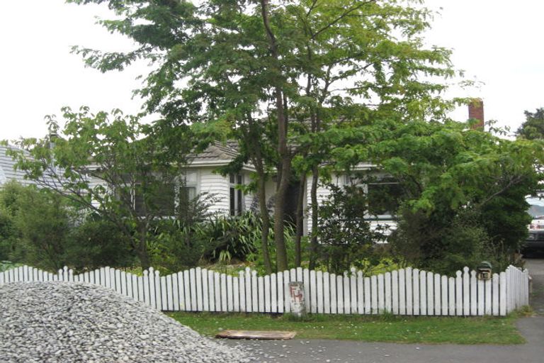 Photo of property in 16 Samuel Street, Hoon Hay, Christchurch, 8025