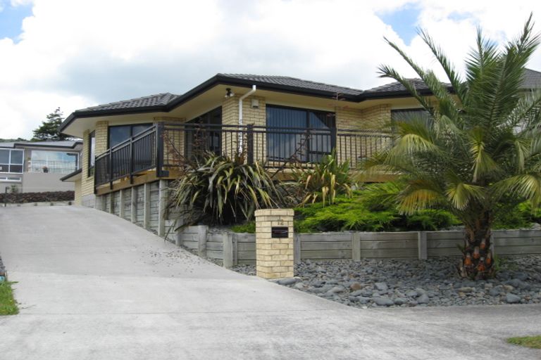 Photo of property in 12 Willis Avenue, Pukekohe, 2120