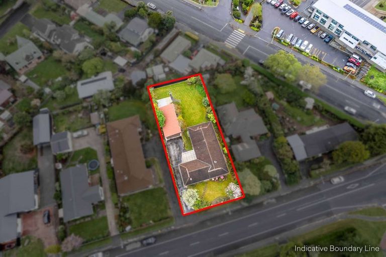 Photo of property in 15 James Street, Lincoln, 7608