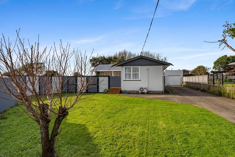 Photo of property in 10b Tate Road, Brixton, Waitara, 4382