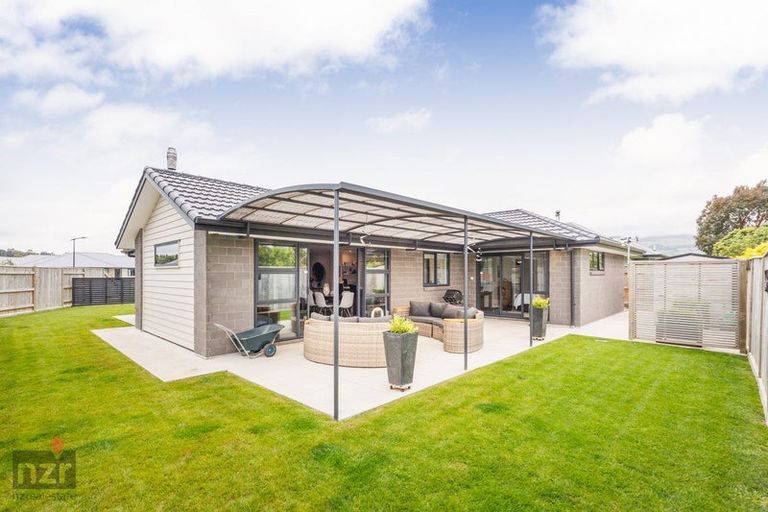 Photo of property in 33 Monarch Drive, Ashhurst, 4810