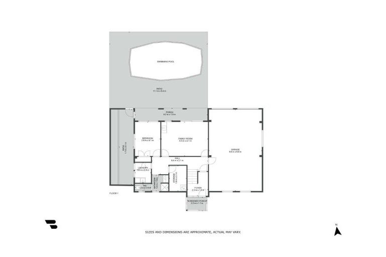 Photo of property in 114 Bramley Drive, Farm Cove, Auckland, 2012