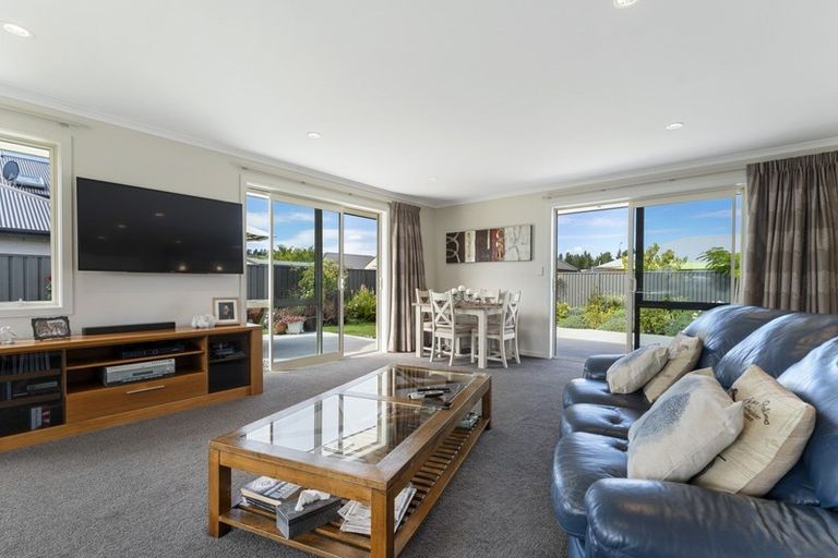 Photo of property in 17 Briar Crescent, Alexandra, 9320