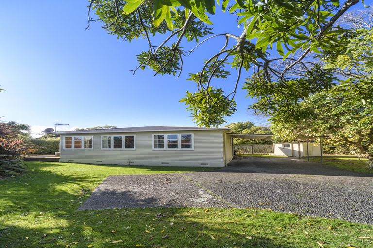 Photo of property in 6 Nathan Place, West End, Palmerston North, 4412