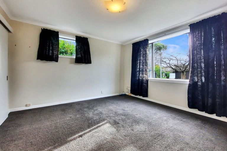 Photo of property in 12 Willis Place, Spreydon, Christchurch, 8024