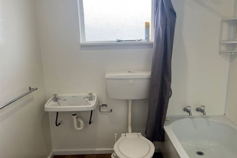 Photo of property in 12/544 Barbadoes Street, Edgeware, Christchurch, 8013