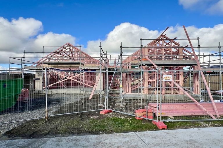 Photo of property in 16 Kite Street, Rolleston, 7614