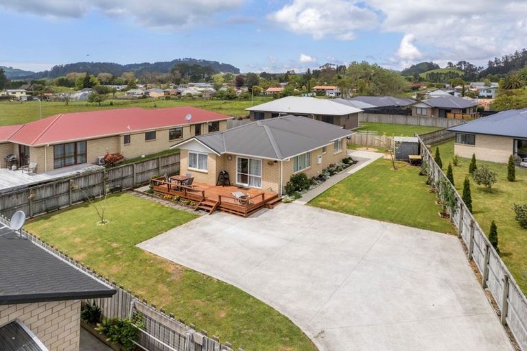 Photo of property in 17 Somerset Street, Waihi, 3610