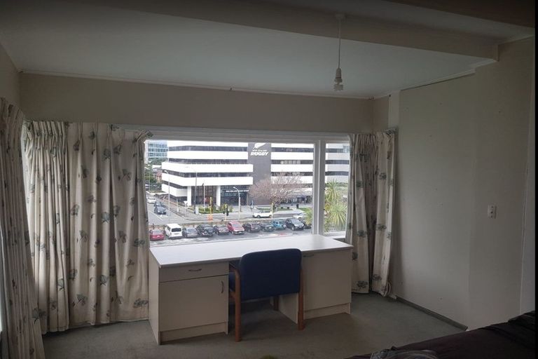 Photo of property in 1 Collina Terrace, Thorndon, Wellington, 6011