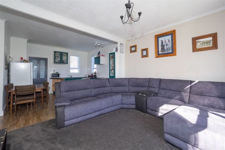 Photo of property in 97 Thomson Street, Tinwald, Ashburton, 7700