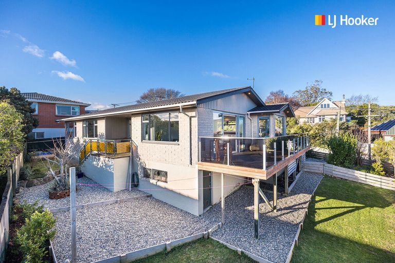 Photo of property in 175 Scott Street, Waverley, Dunedin, 9013