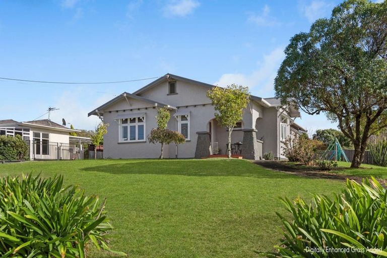Photo of property in 170 Parsons Street, Springvale, Whanganui, 4501