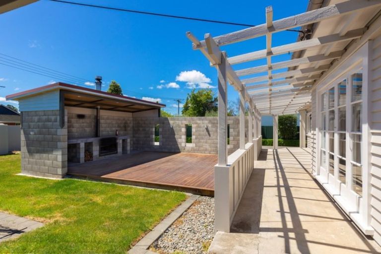 Photo of property in 14 Nosworthy Street, Blenheim, 7201