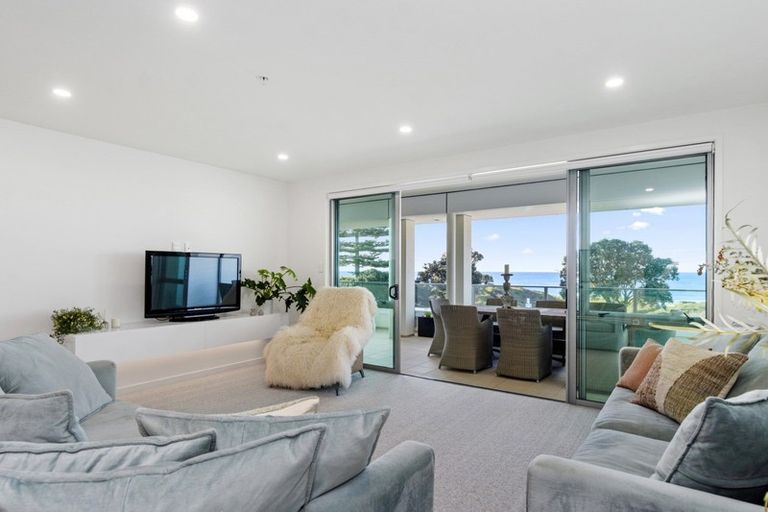 Photo of property in 203/136 Marine Parade, Mount Maunganui, 3116