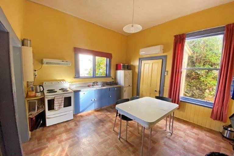 Photo of property in 153 Queen Street, North Dunedin, Dunedin, 9016