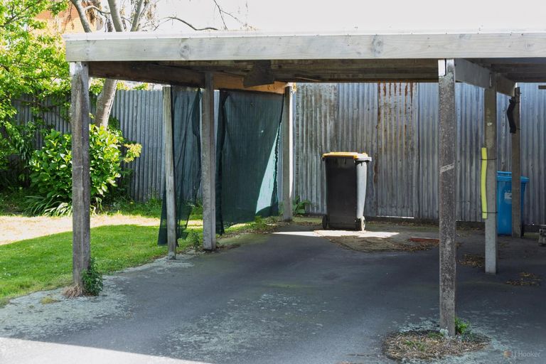 Photo of property in 6/14 Campbell Street, Maori Hill, Timaru, 7910