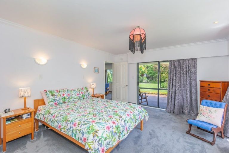 Photo of property in 50 Railway Terrace, Ohau, Levin, 5570