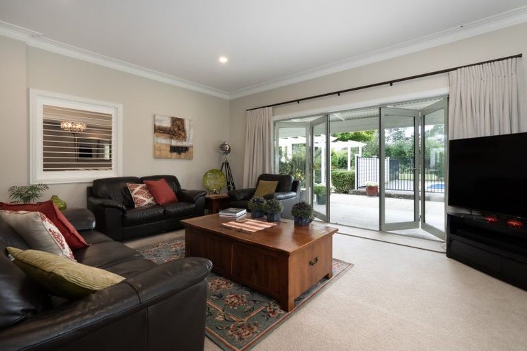 Photo of property in 26 Meadowgreen Drive, Tamahere, Hamilton, 3283