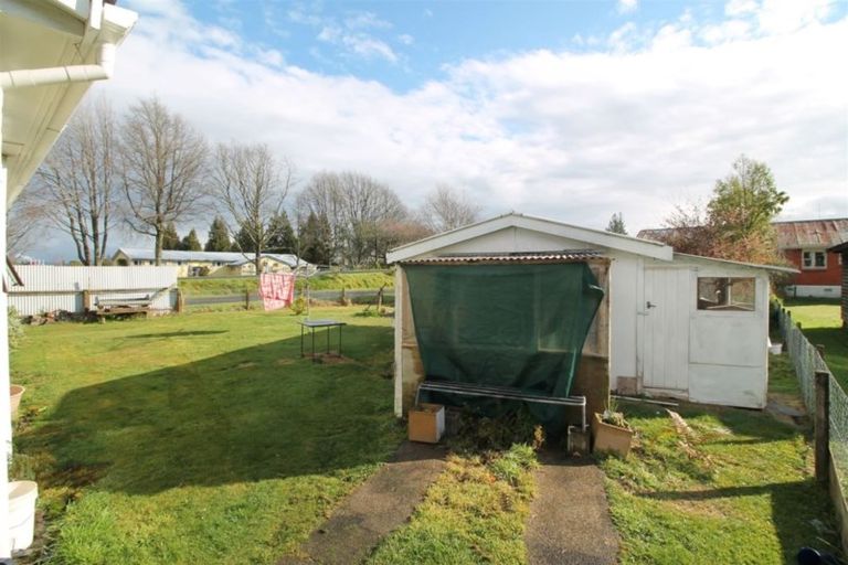 Photo of property in 82 Baberton Street, Tokoroa, 3420