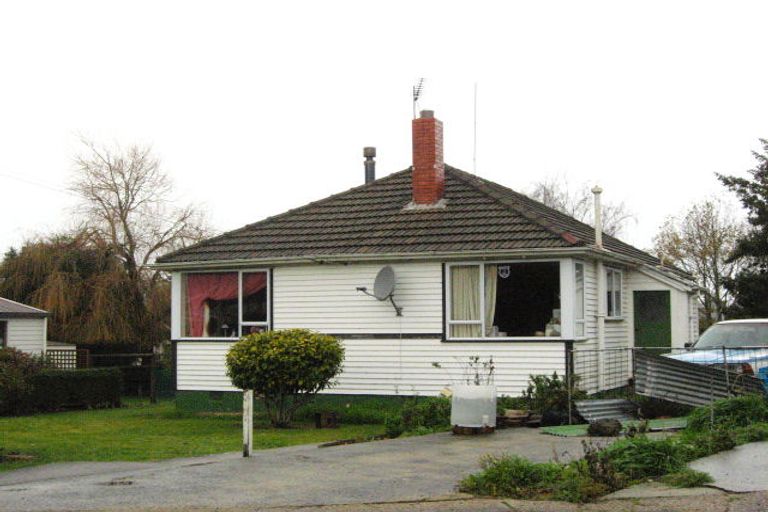Photo of property in 30 Freyberg Avenue, Sawyers Bay, Port Chalmers, 9023