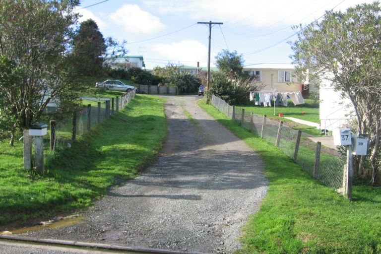 Photo of property in 37 Ashley Avenue, Raumanga, Whangarei, 0110
