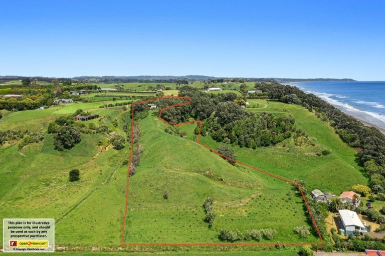 Photo of property in 59 Pohutukawa Drive, Waiotahe, Opotiki, 3198