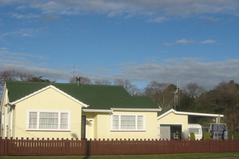 Photo of property in 531 Wellington Road, Marton, 4710