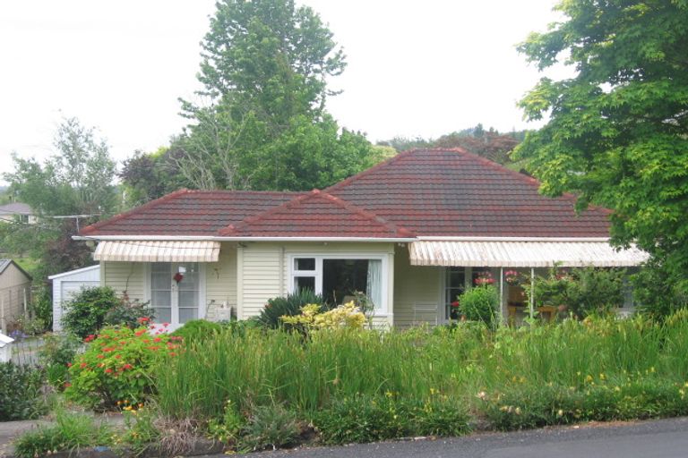 Photo of property in 17 Ailsa Street, Te Kuiti, 3910