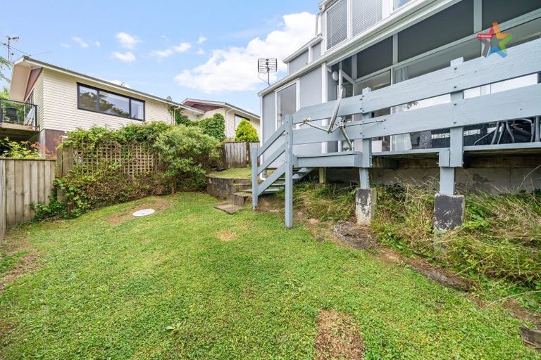 Photo of property in 99 Major Drive, Kelson, Lower Hutt, 5010