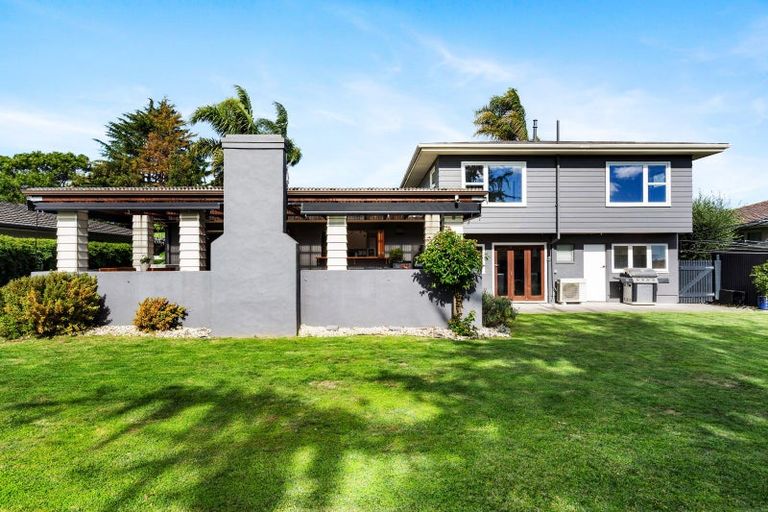 Photo of property in 125 Gloucester Street, Taradale, Napier, 4112