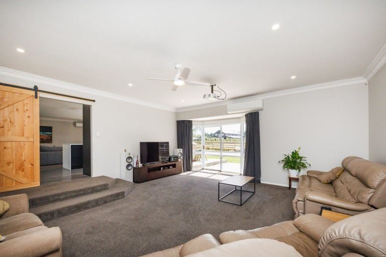 Photo of property in 42 Harrisons Line, Ashhurst, Palmerston North, 4470