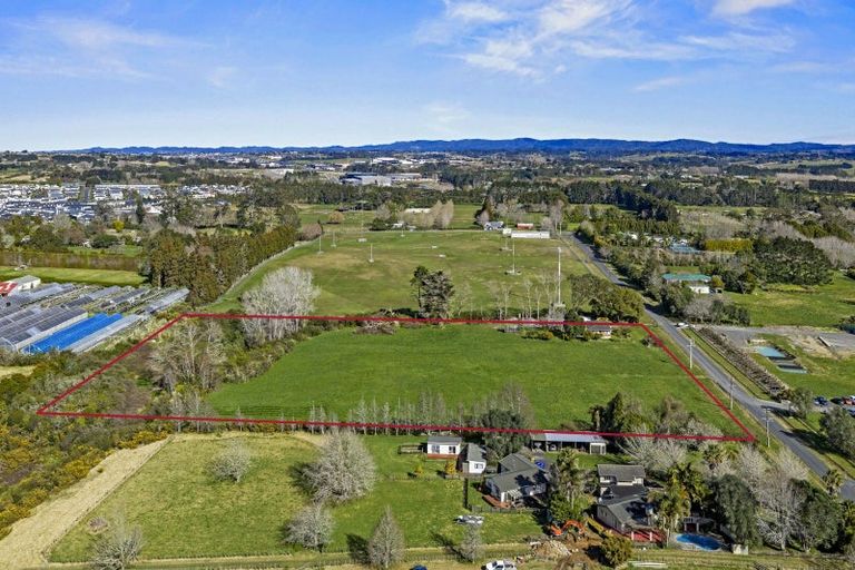 Photo of property in 7 Bristol Road, Whenuapai, Auckland, 0618