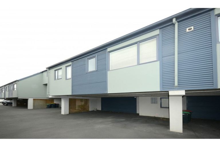 Photo of property in 4/469 Cashel Street, Linwood, Christchurch, 8011