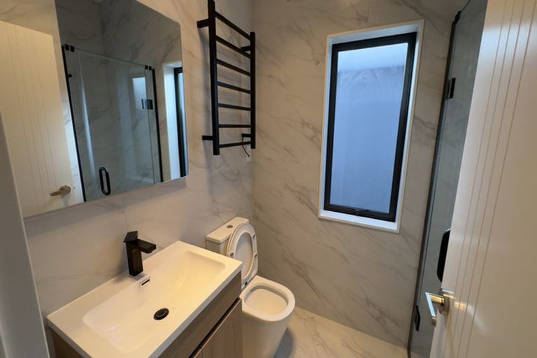 Photo of property in 45 Puwha Street, Massey, Auckland, 0614