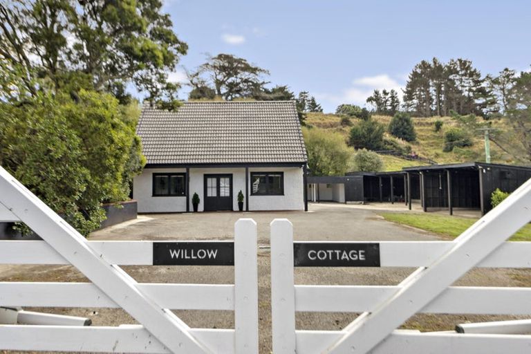 Photo of property in 517a Ohariu Valley Road, Ohariu, Wellington, 6037