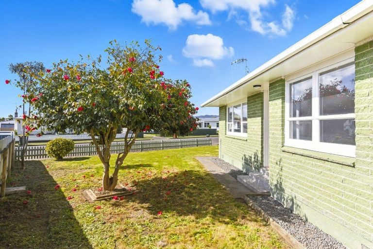 Photo of property in 4 Ross Street, Levin, 5510
