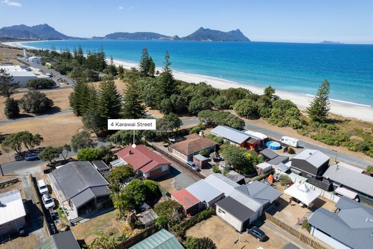 Photo of property in 4 Karawai Street, Ruakaka, 0116