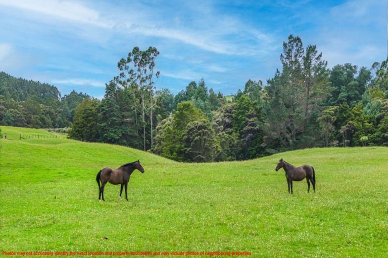 Photo of property in 32 Waere Valley Lane, Warkworth, 0981