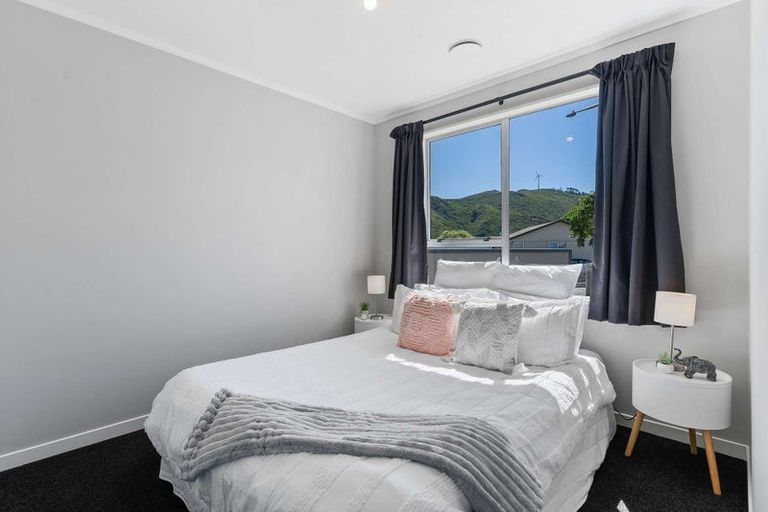 Photo of property in 271 Mitchell Street, Brooklyn, Wellington, 6021