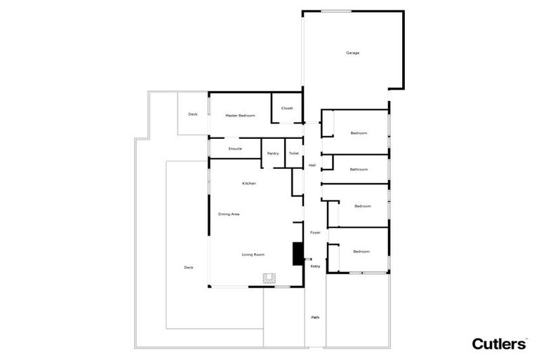 Photo of property in 36 Thames Street, Mosgiel, 9024