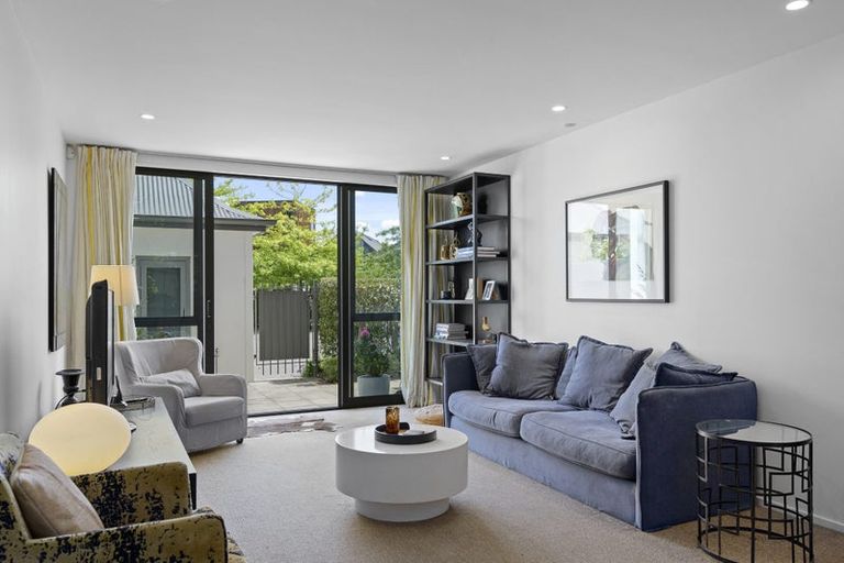Photo of property in 3/281 Cambridge Terrace, Christchurch Central, Christchurch, 8013
